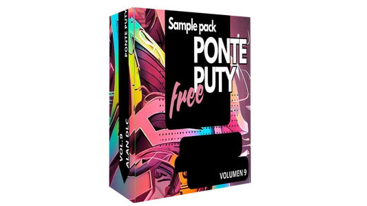 Ponte Puty FREE