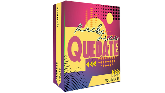 Quédate FREE