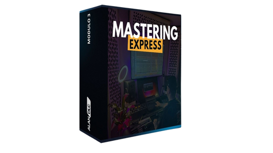 Curso de Mastering Express