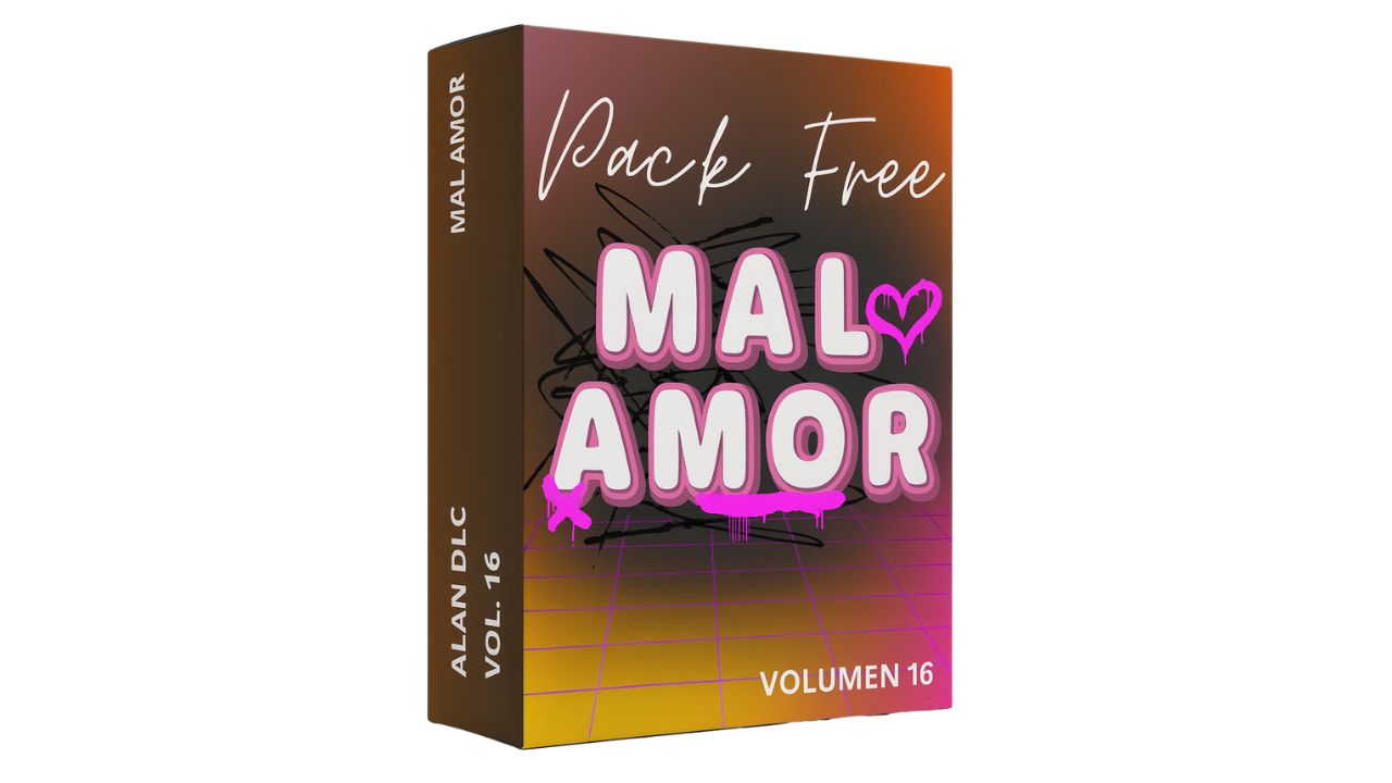 Mal Amor FREE
