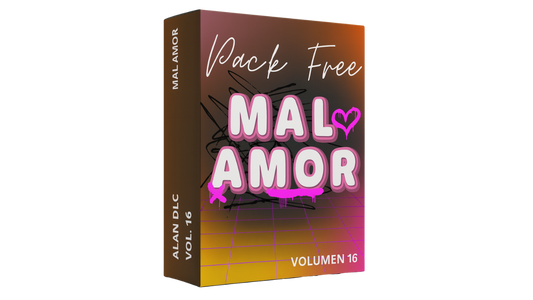 Mal Amor FREE