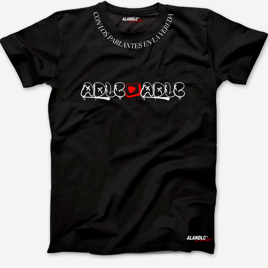 Remera ADLC