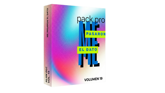 Me Pasaron El Dato PRO