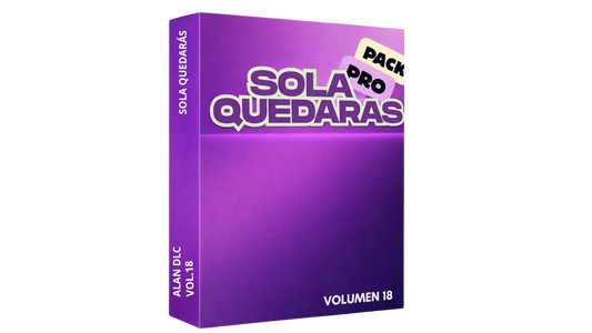 Sola Quedaras PRO