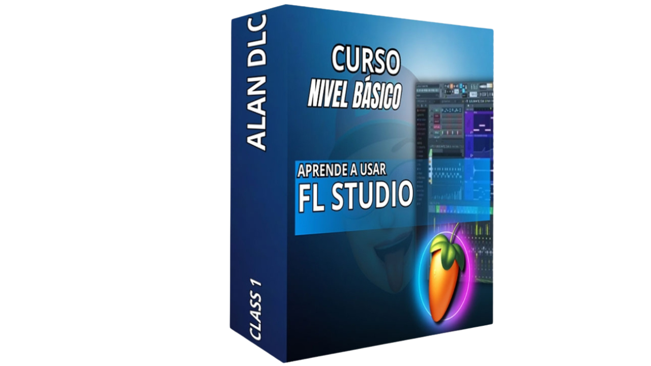 FL Studio Nivel Básico