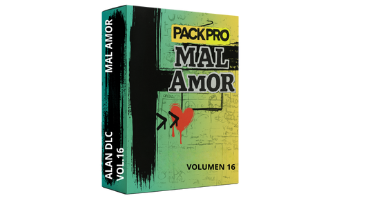 Mal Amor PRO