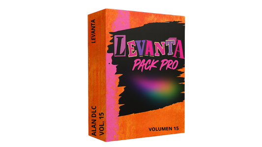 Levanta PRO