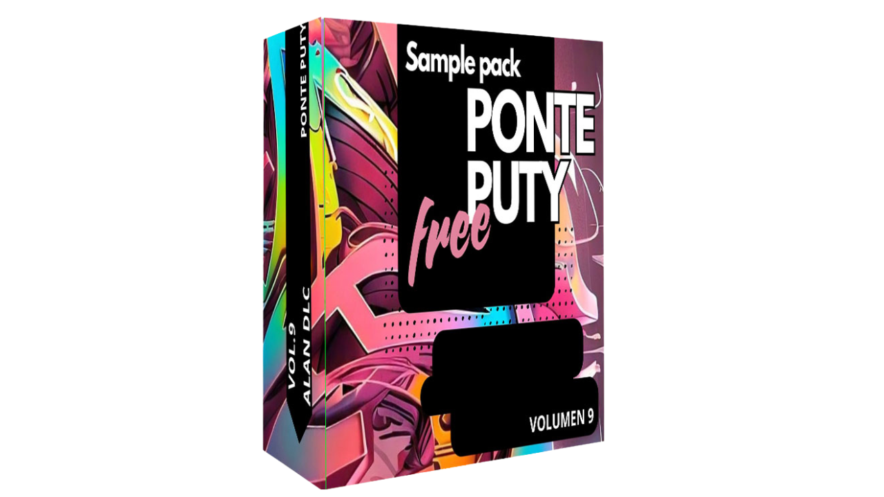 Ponte Puty FREE