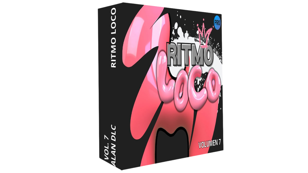 Ritmo Loco PRO