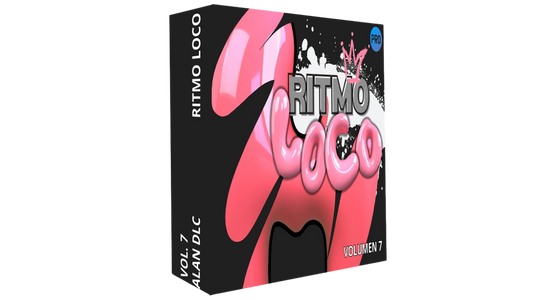 Ritmo Loco PRO