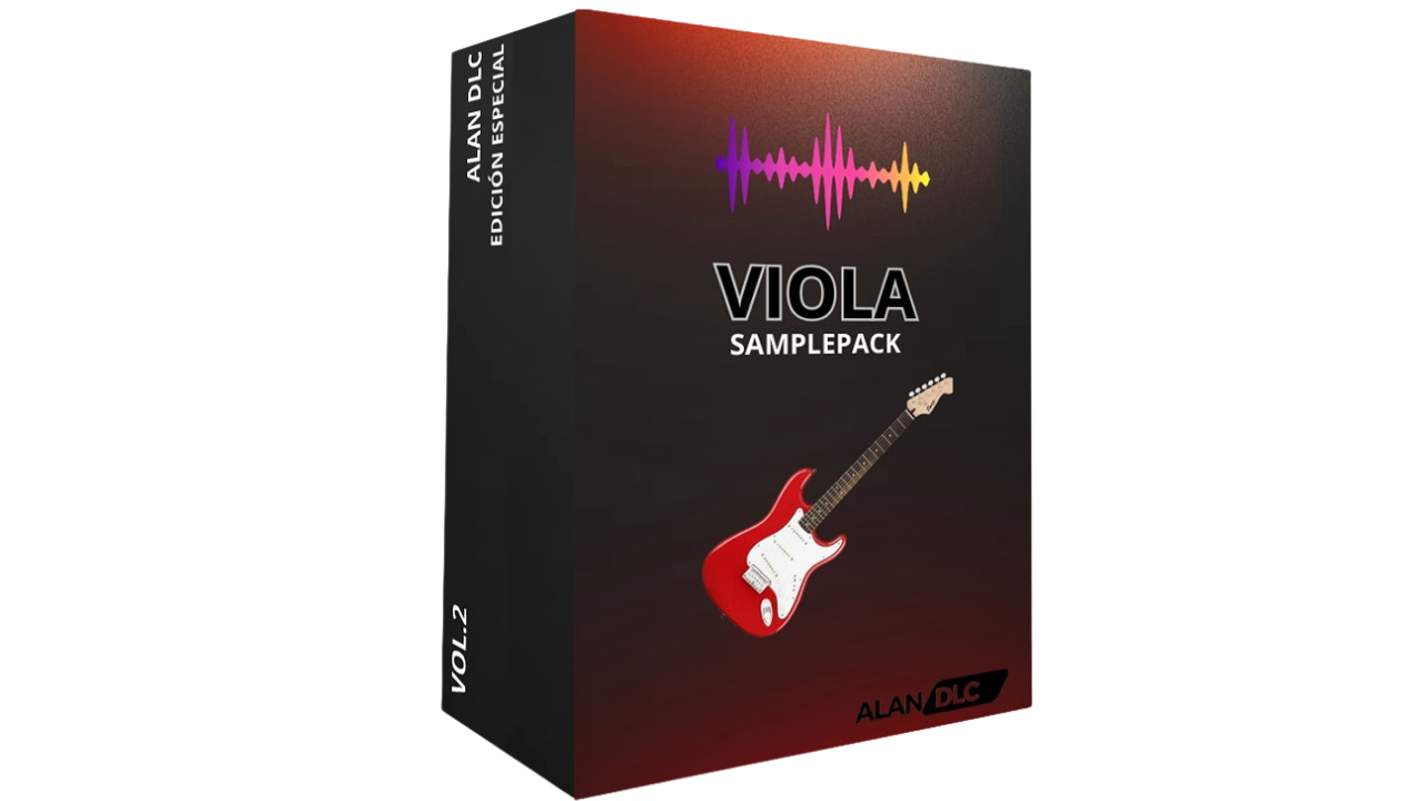 VIOLA PACK