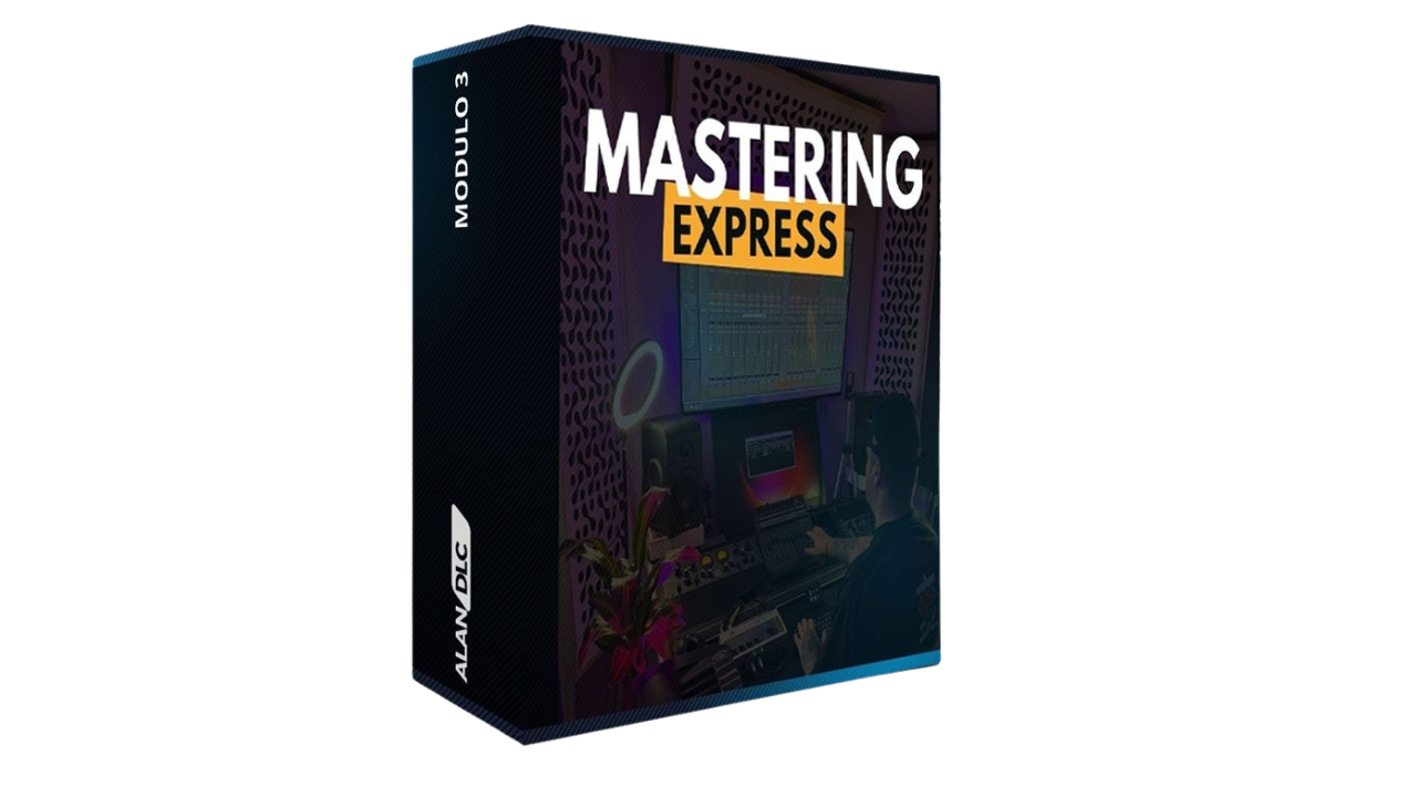 Curso de Mastering Express