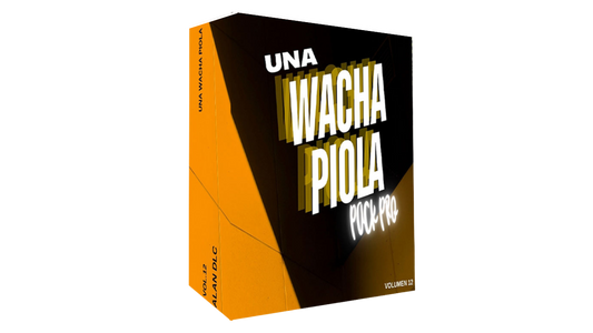 Una Wacha Piola PRO